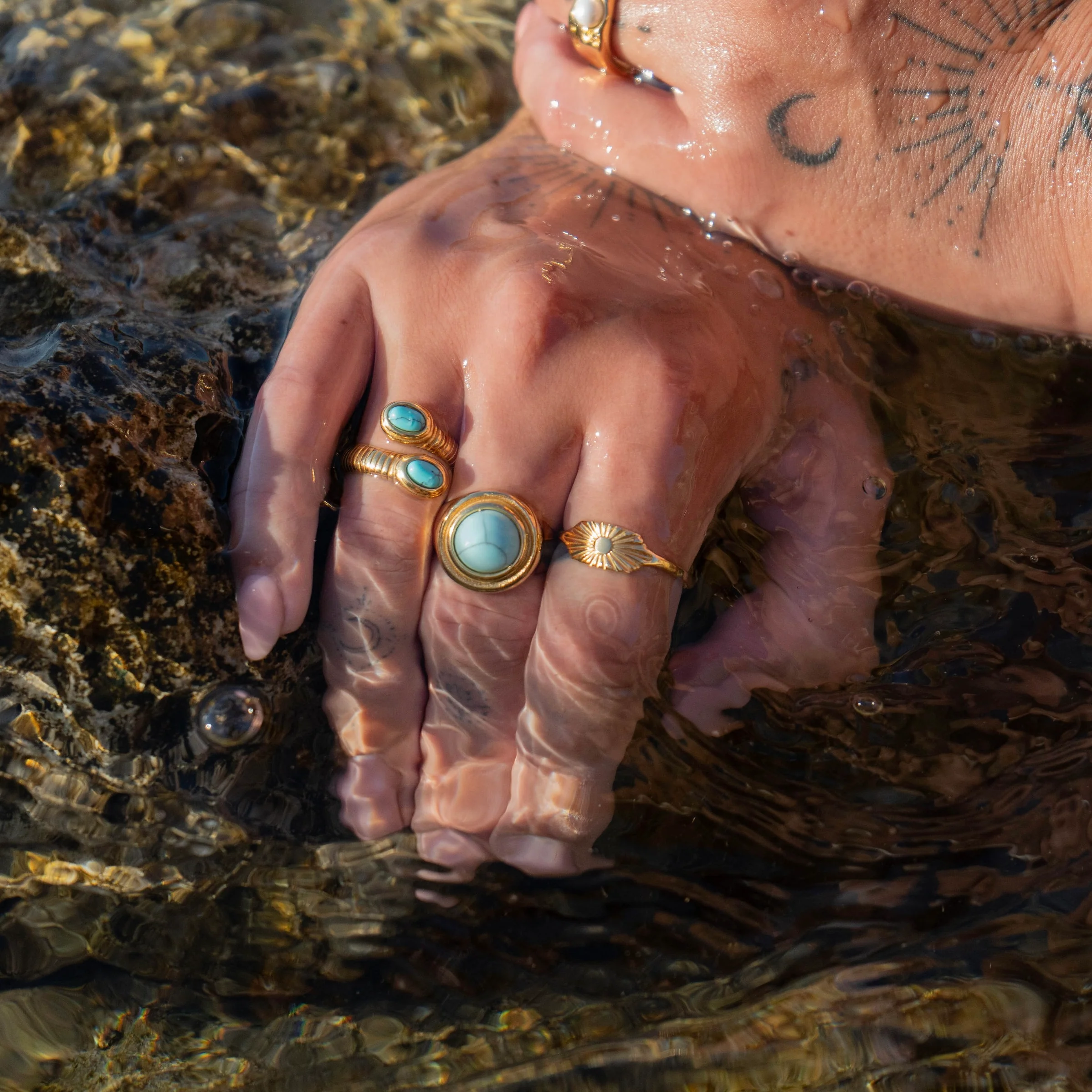 Adelaide Ring - Image 3