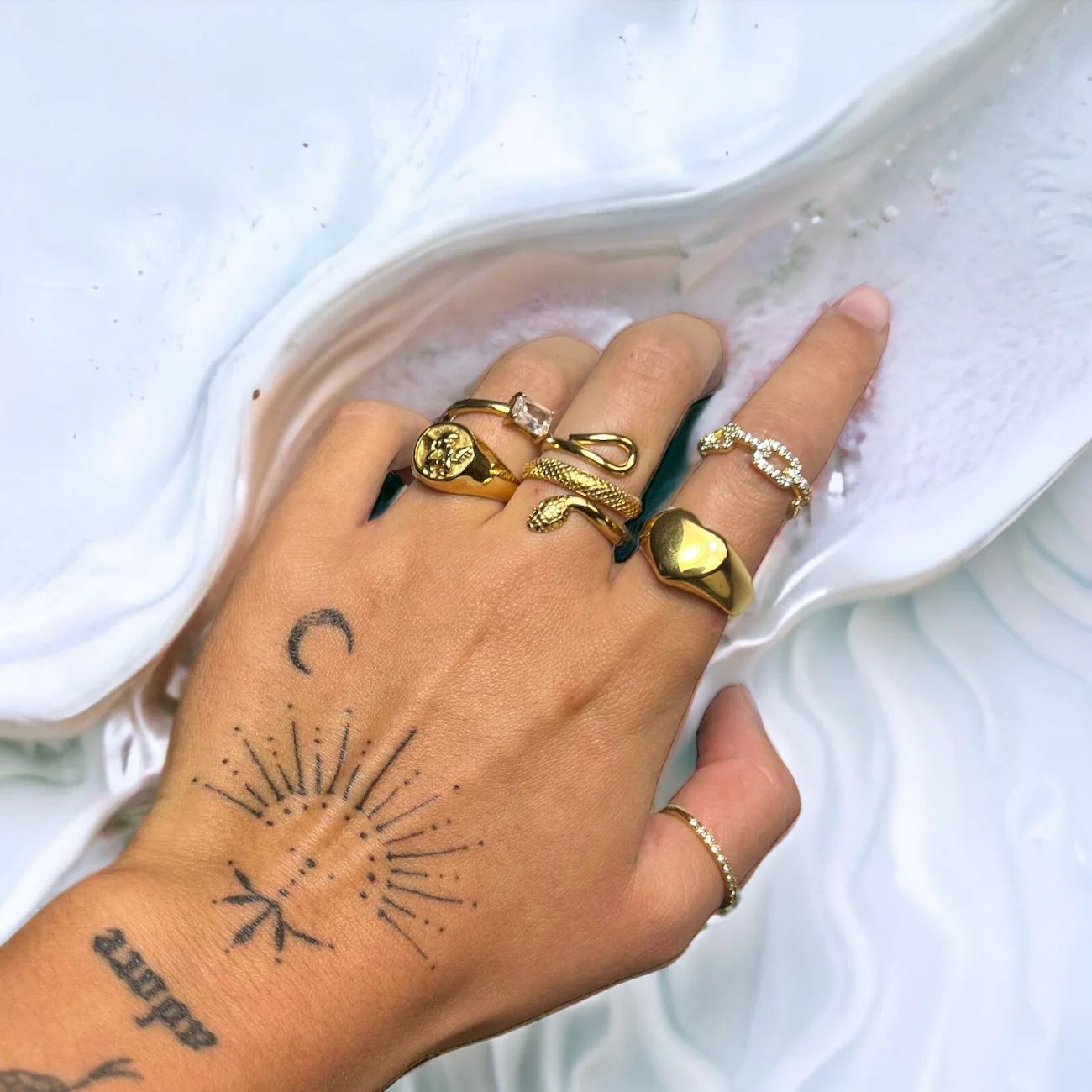 Amour Ring - Image 3