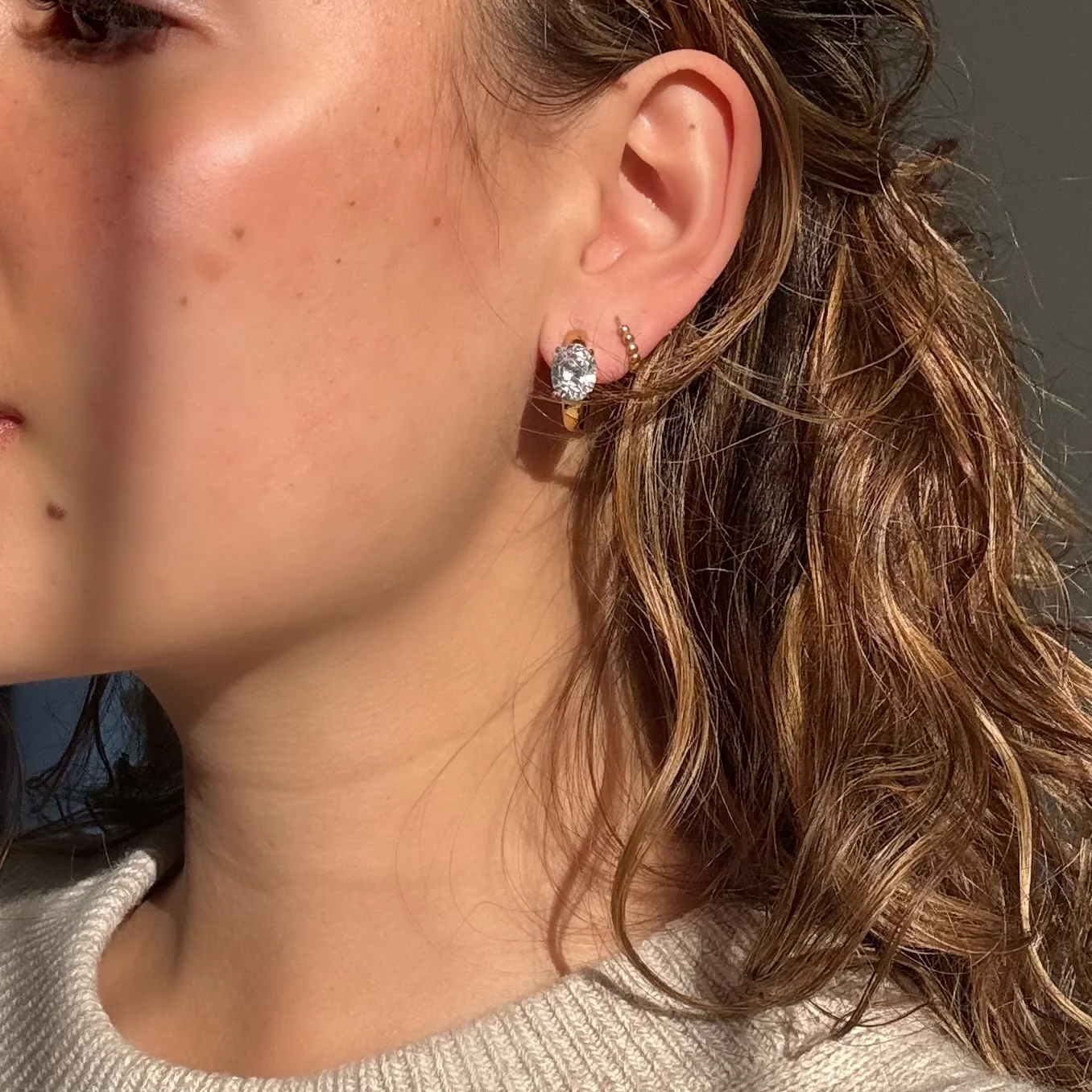 Auréne Earrings - Image 3