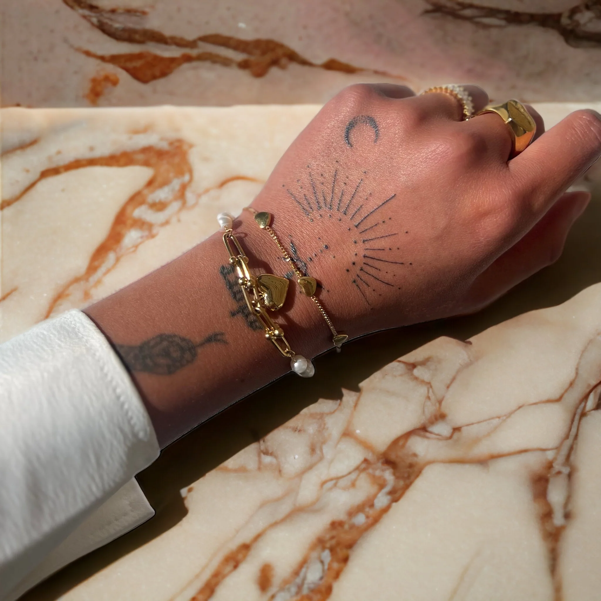 Ava Bracelet - Image 3