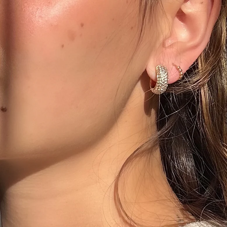 Celéne Earrings - Image 3