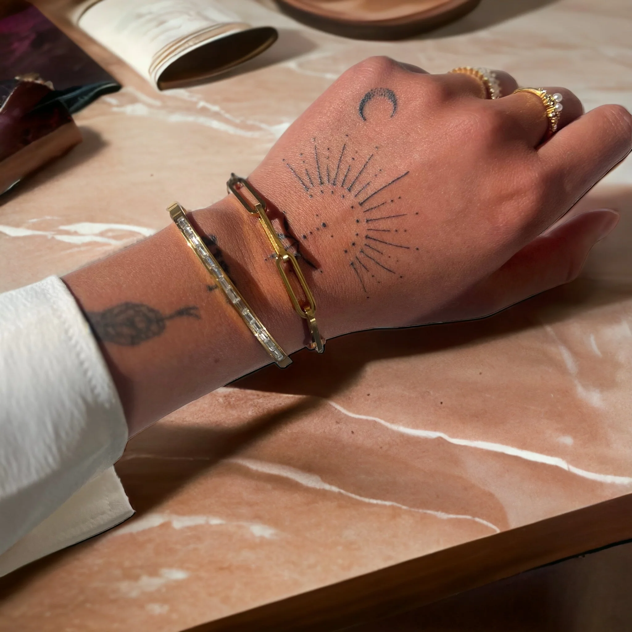 Celine Bracelet - Image 3