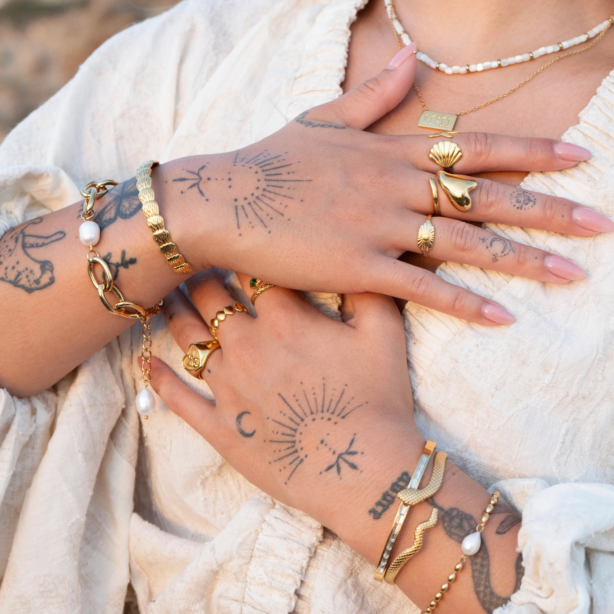 Chloe Bracelet - Image 3