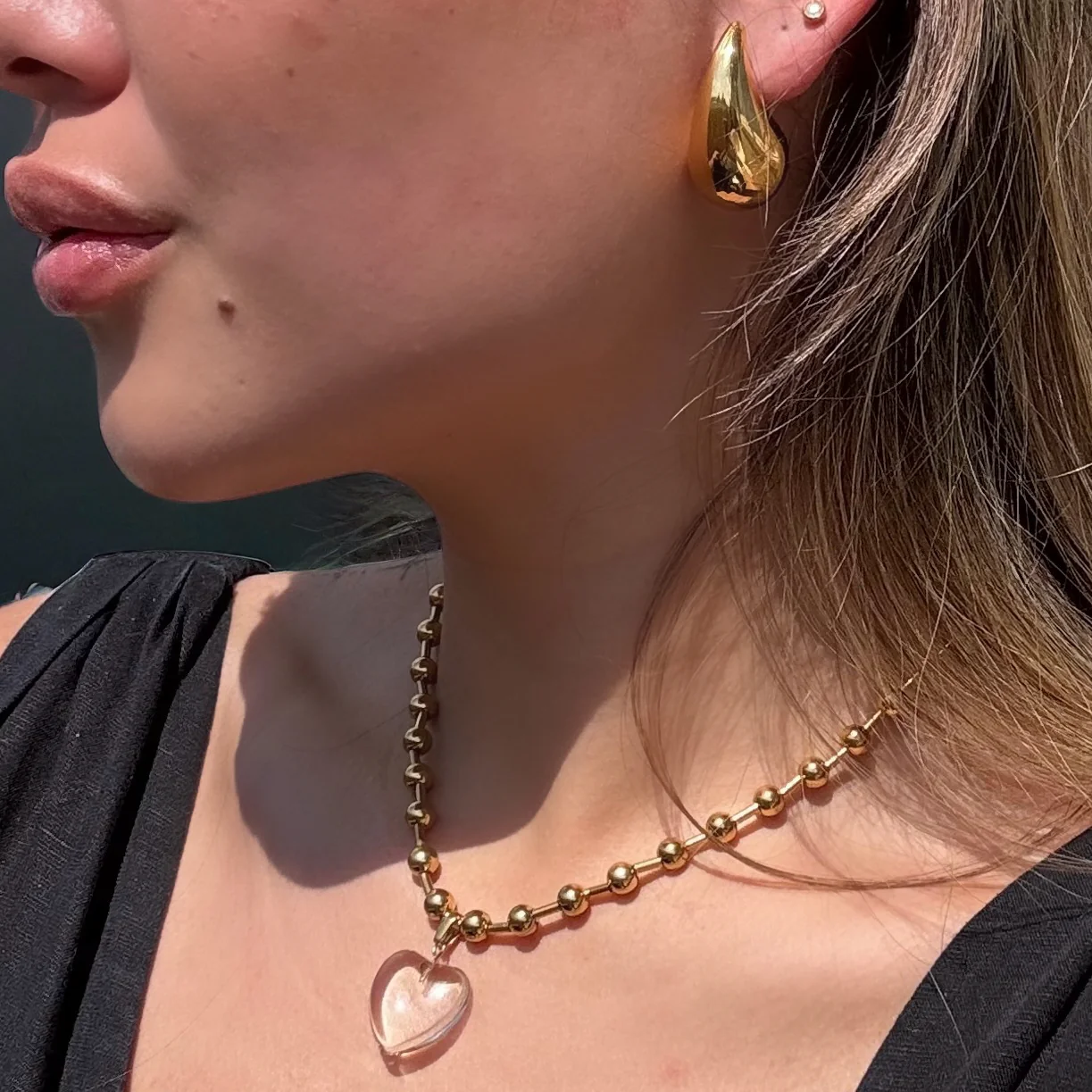 Clarity Necklace - Image 4