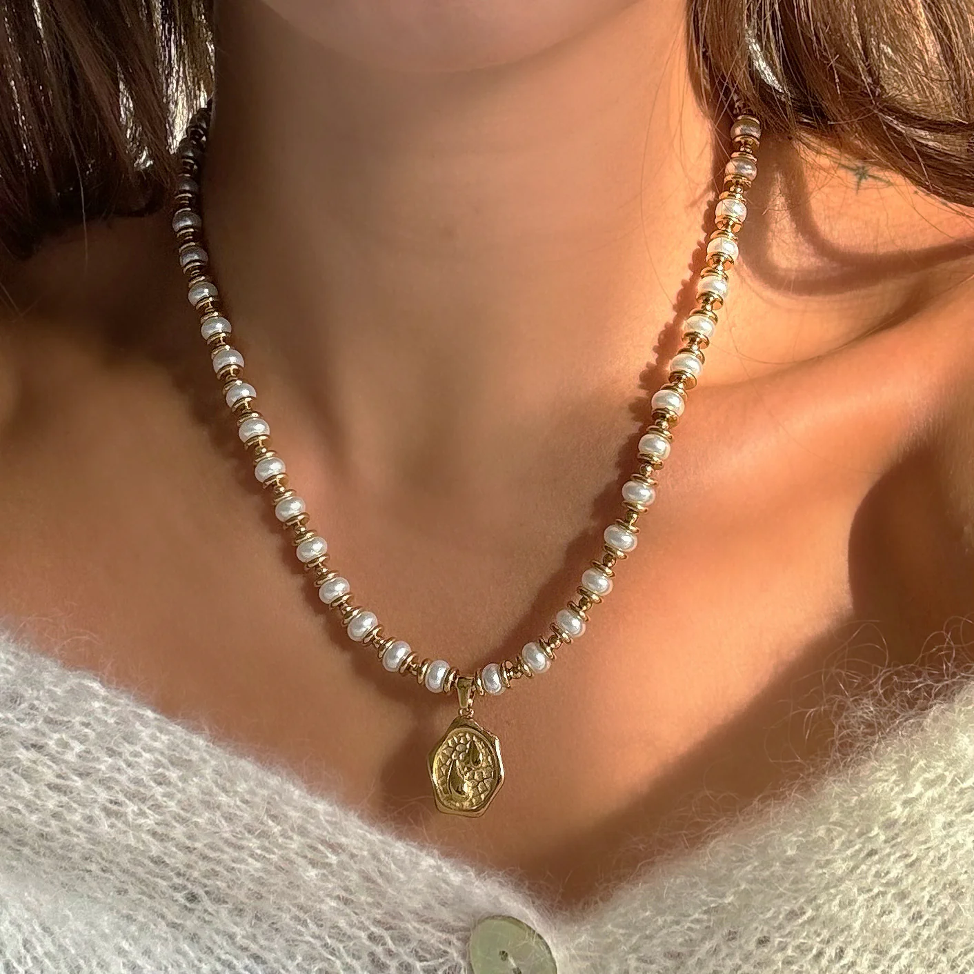 Elysian Necklace - Image 3