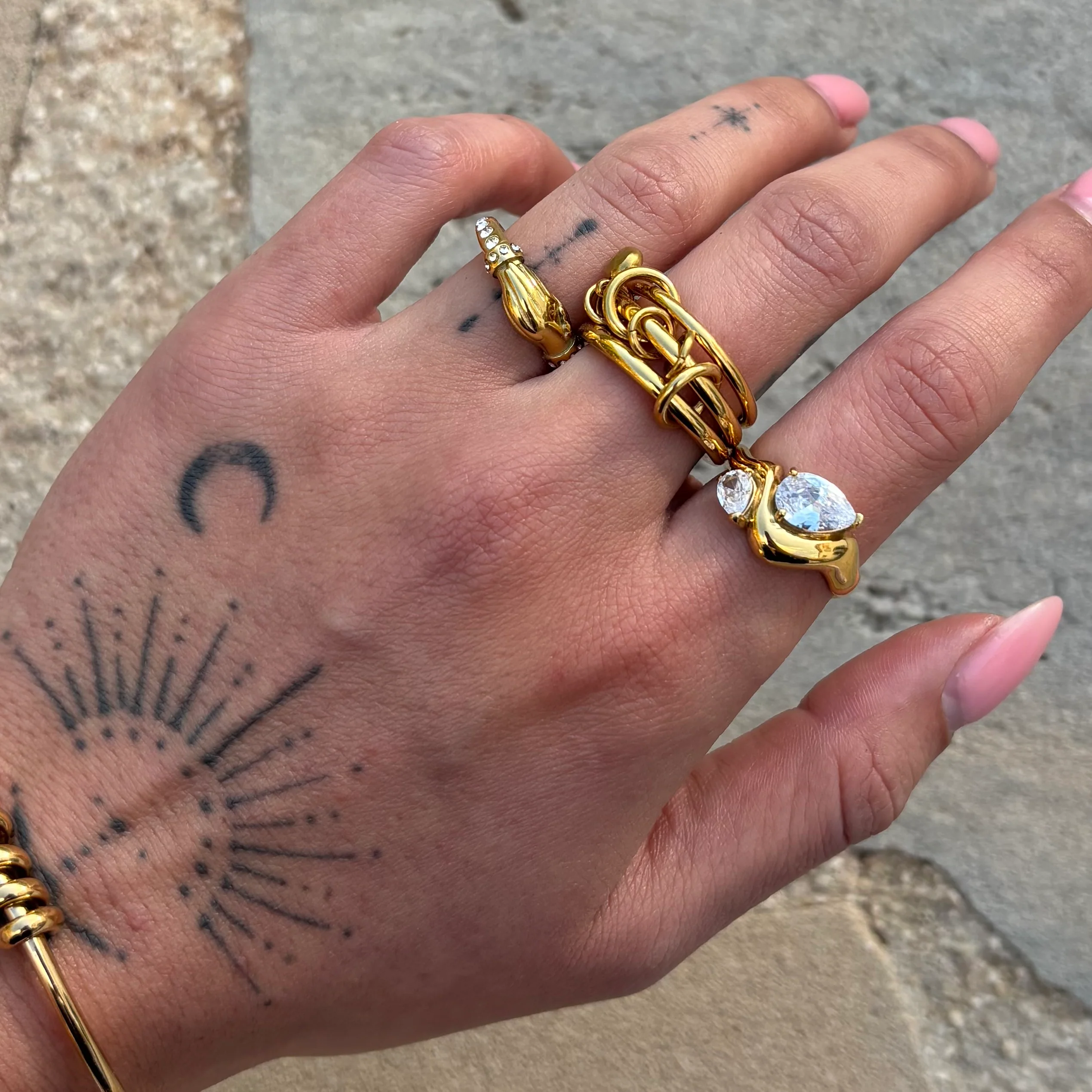 Vireya Ring - Image 3