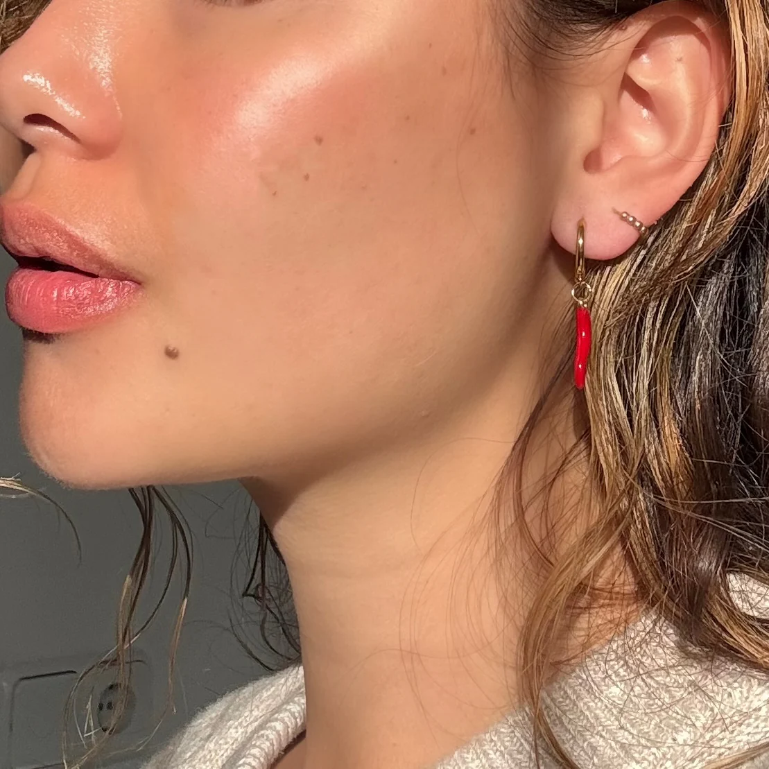 Fiamma Earrings - Image 3