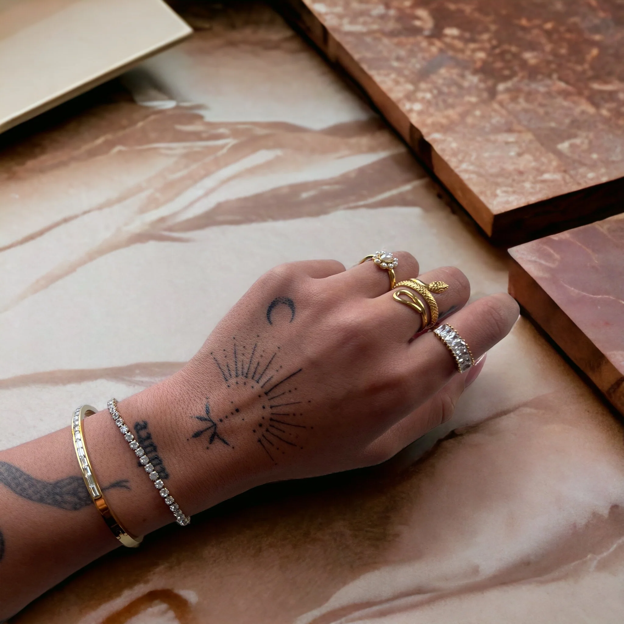 Gina Bracelet - Image 3