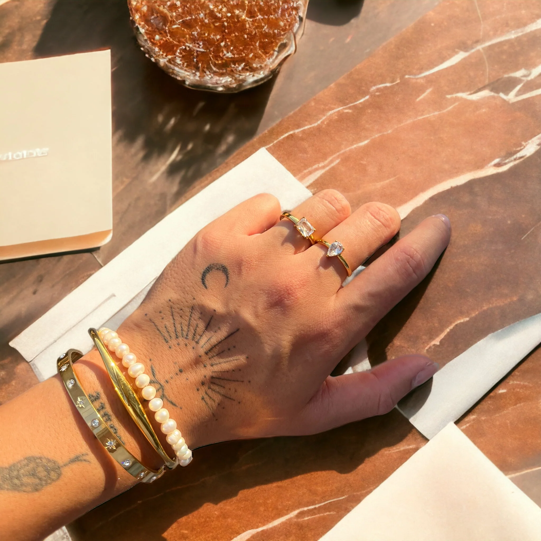 Grace Ring - Image 3