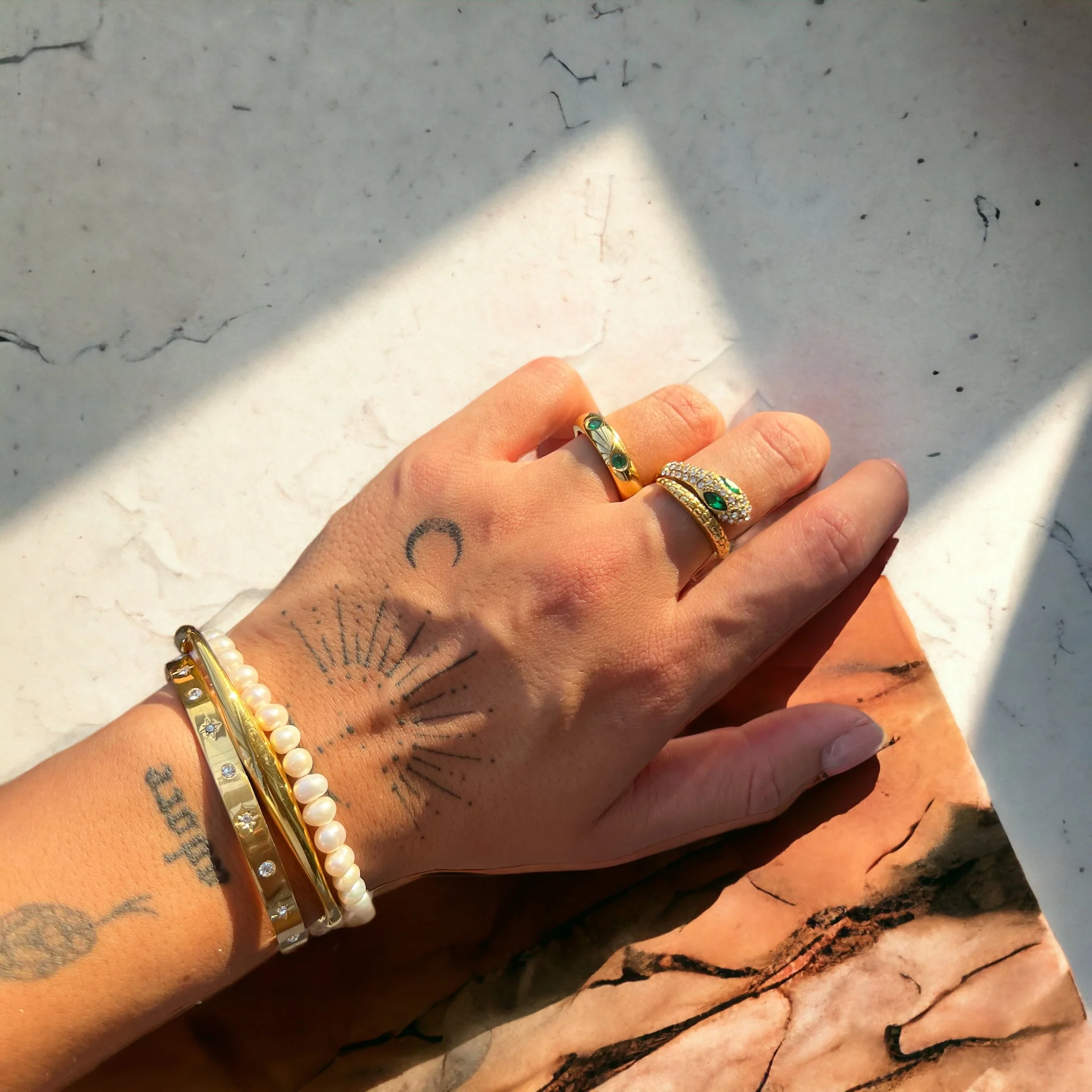 Leila Ring - Image 3