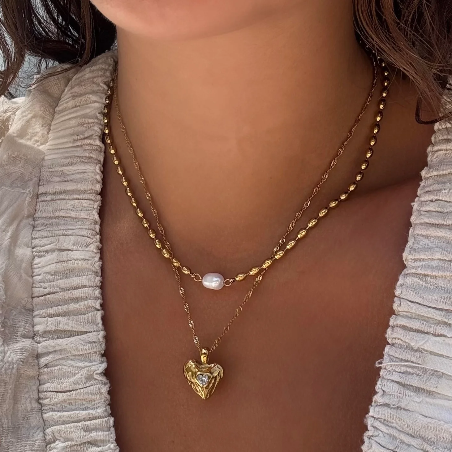 Lugia Necklace - Image 3