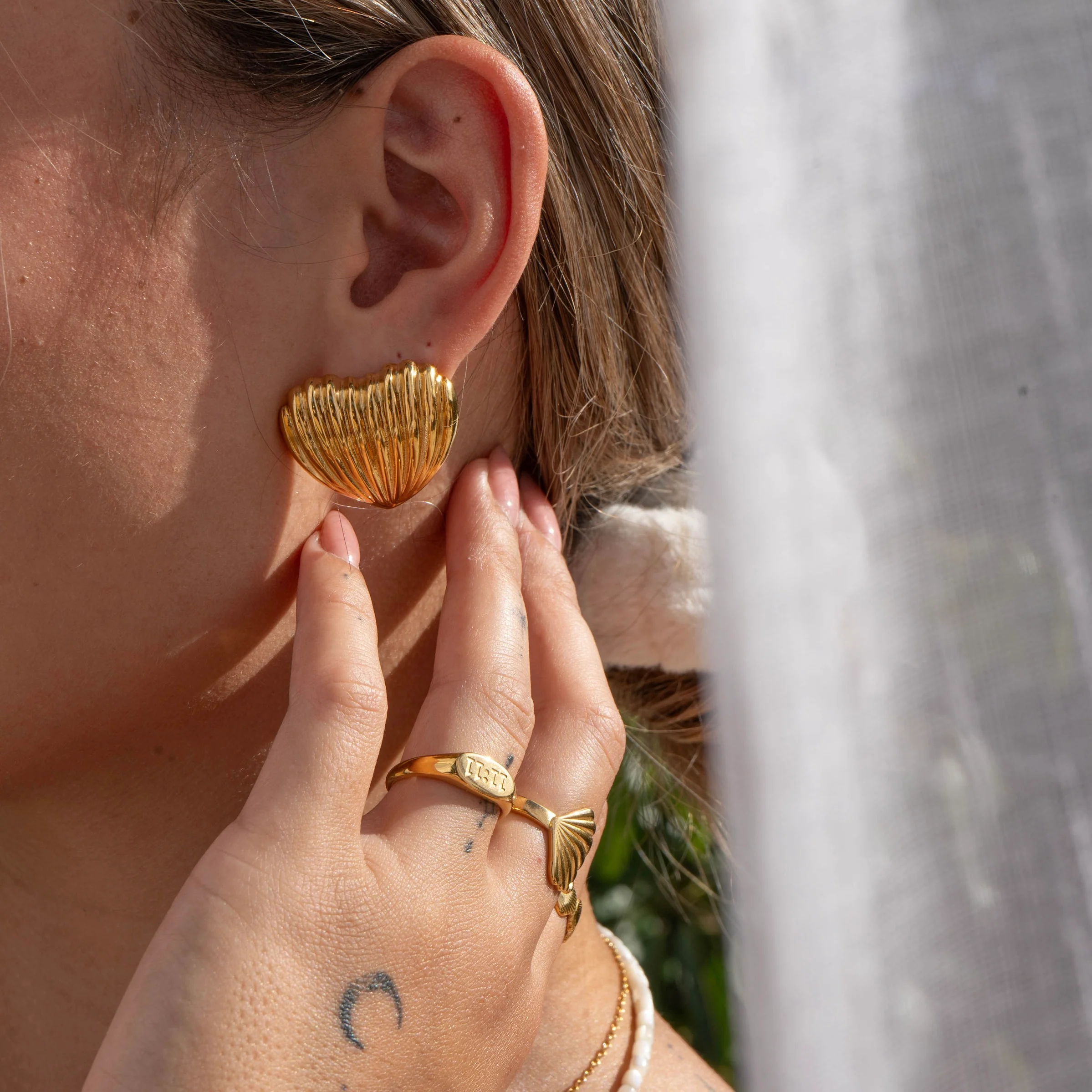 Lucky Elevens Ring - Image 4