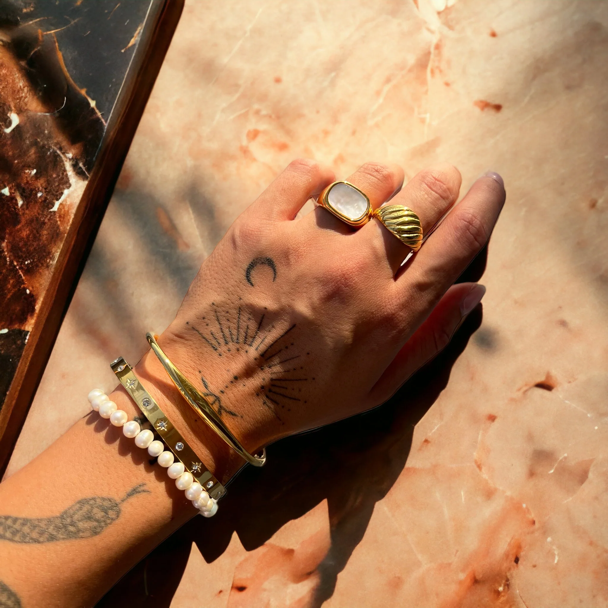 Audrey Ring - Image 3