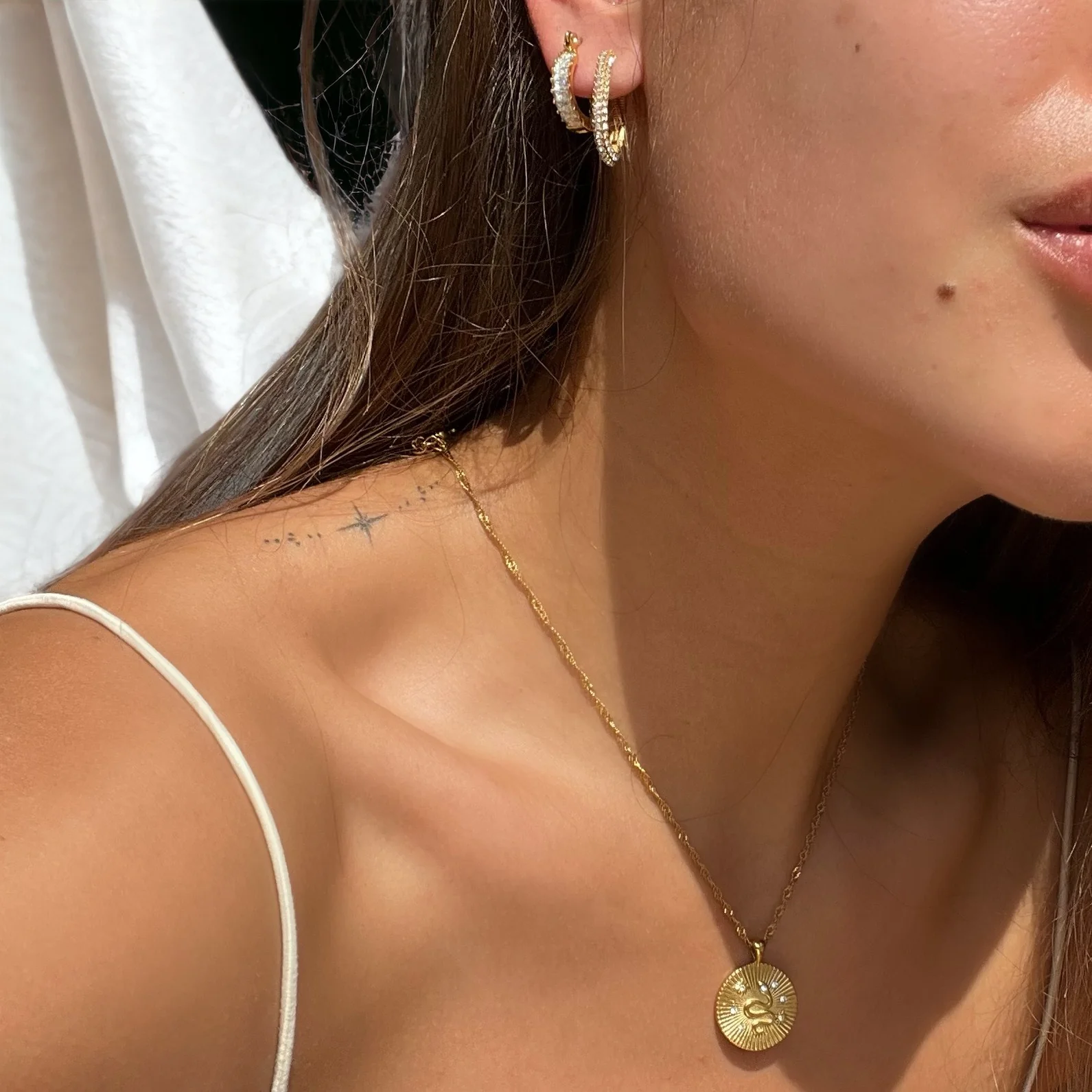 Malia Earrings - Image 3