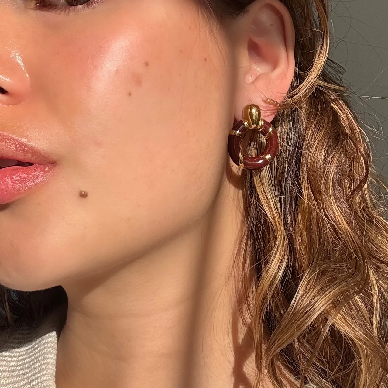 Mirella Earrings - Image 3