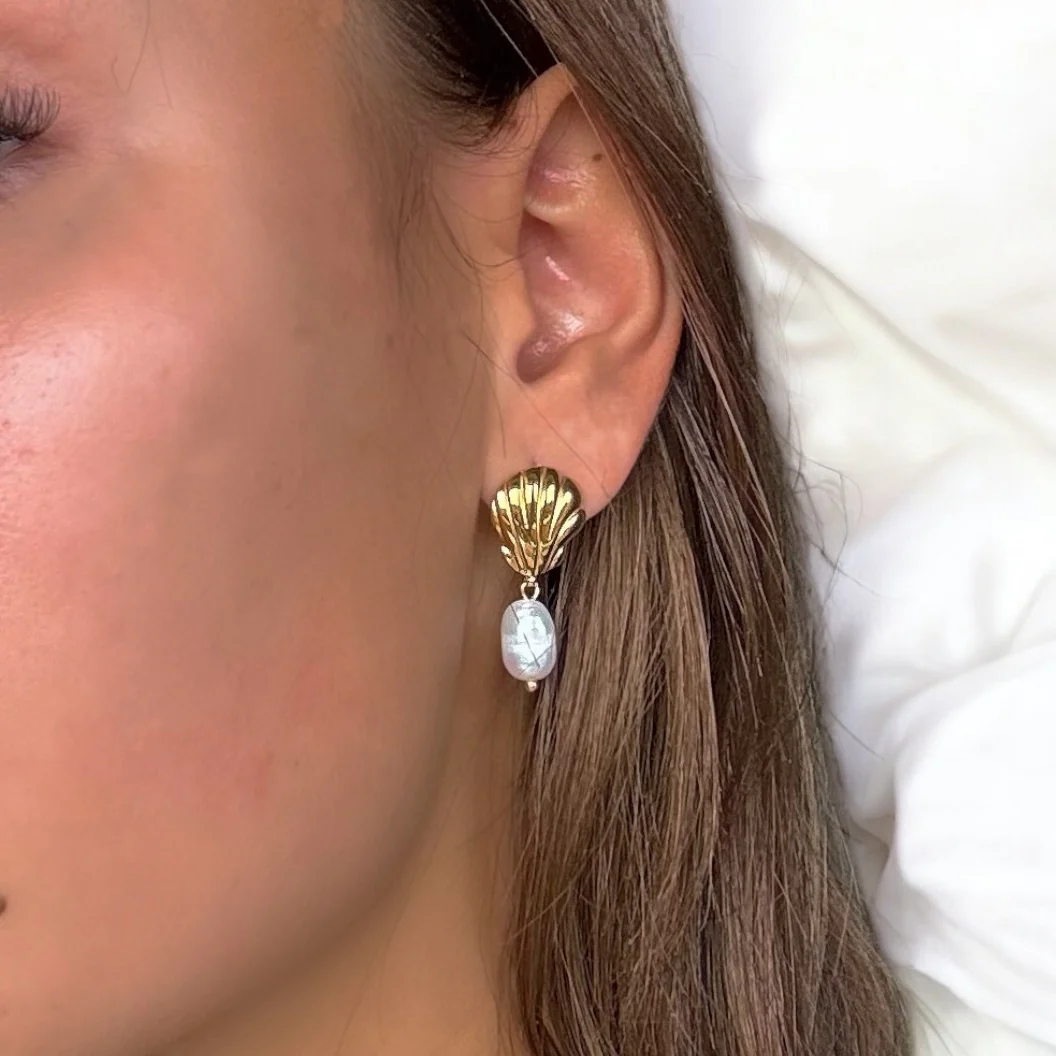 Oceane Earrings - Image 5