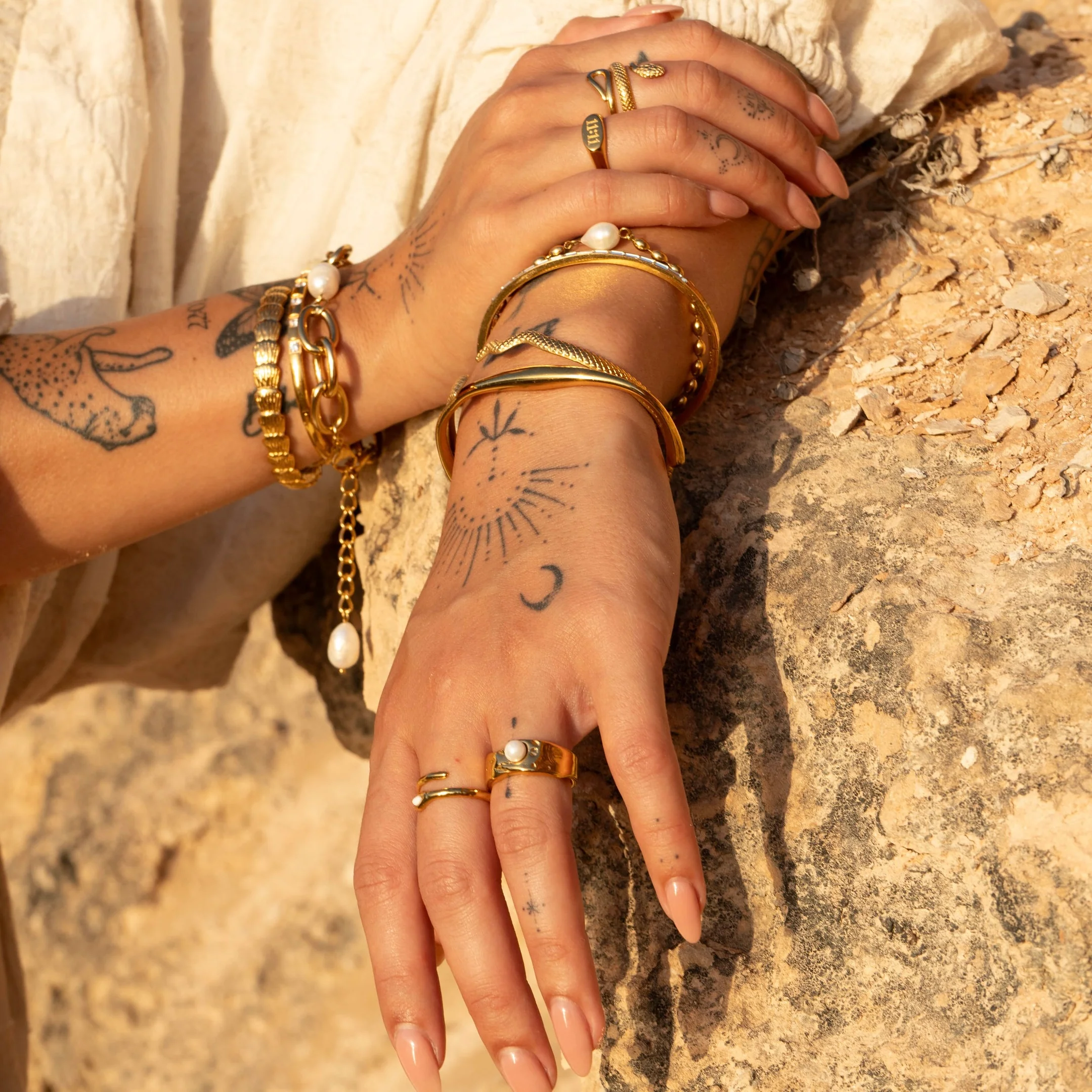 Olivia Bracelet - Image 3