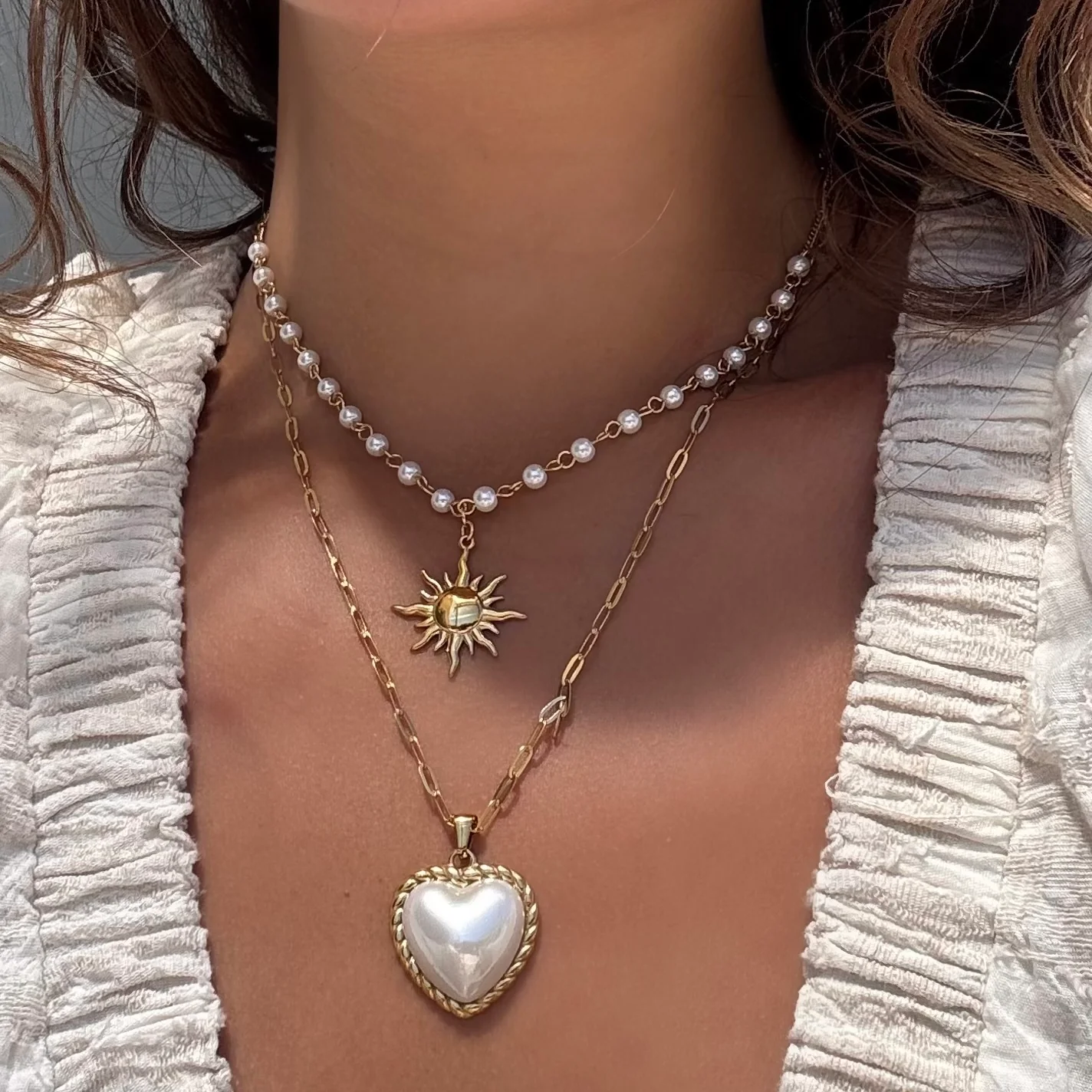 Sol Necklace - Image 3