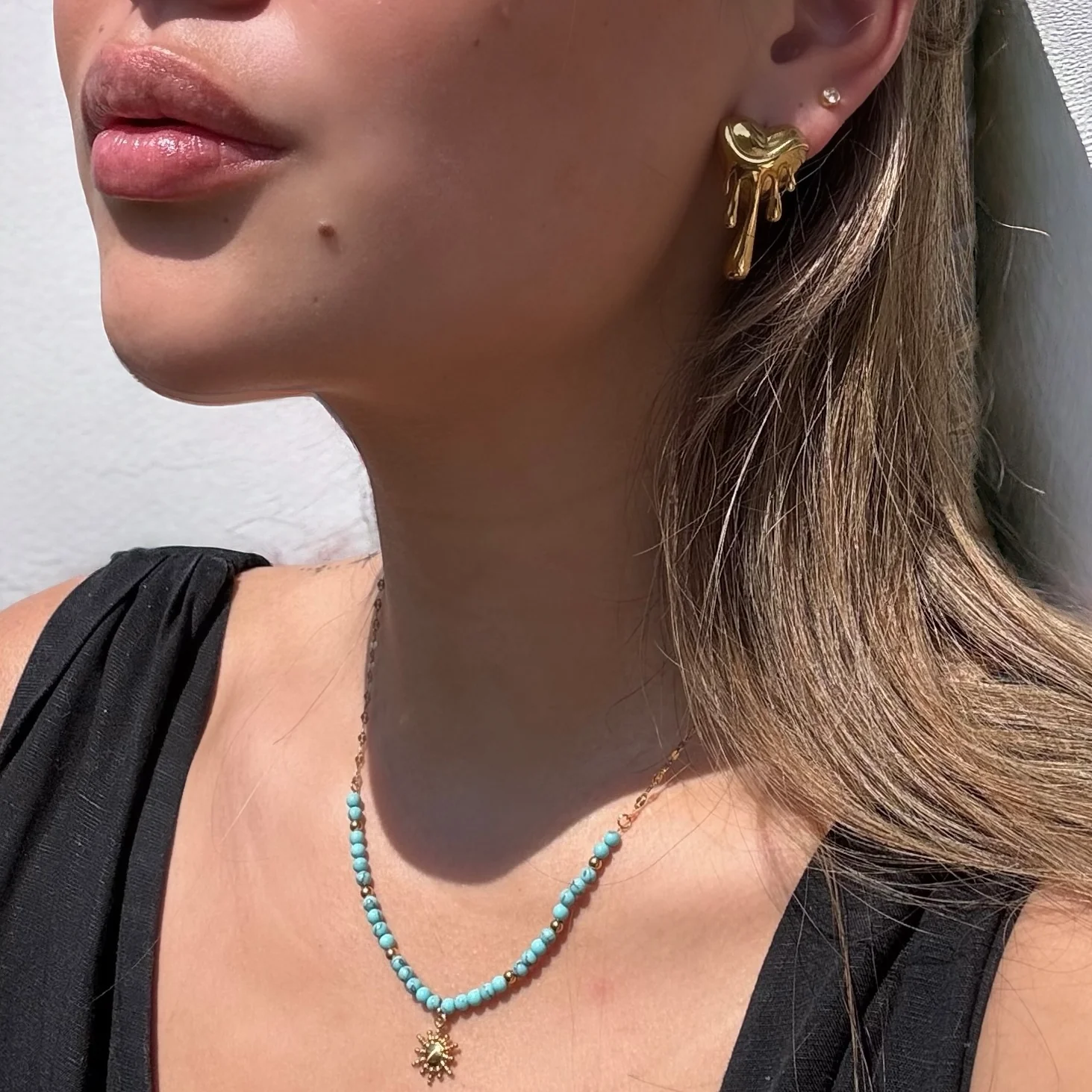 Solara Necklace - Image 3