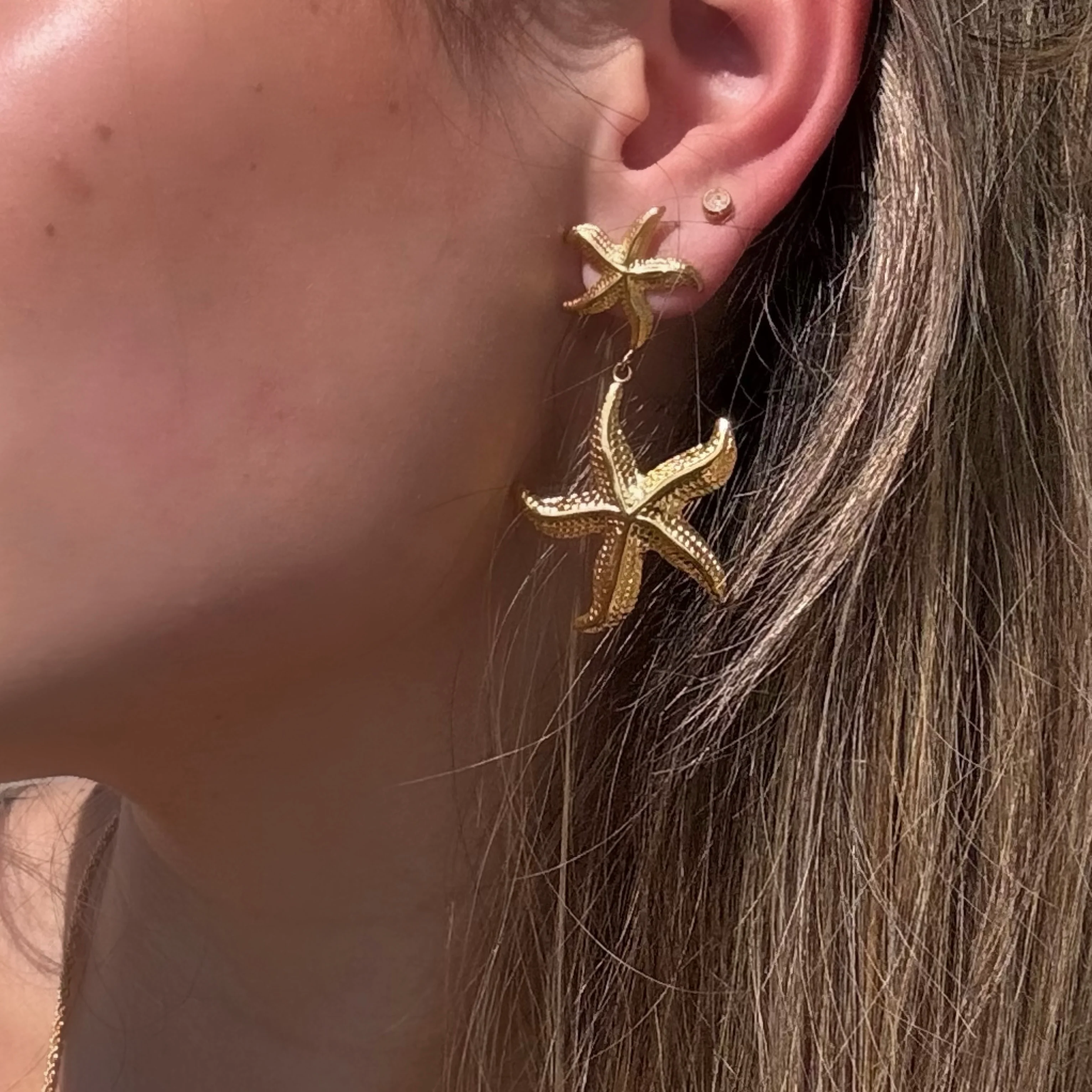 Stella Earrings - Image 3