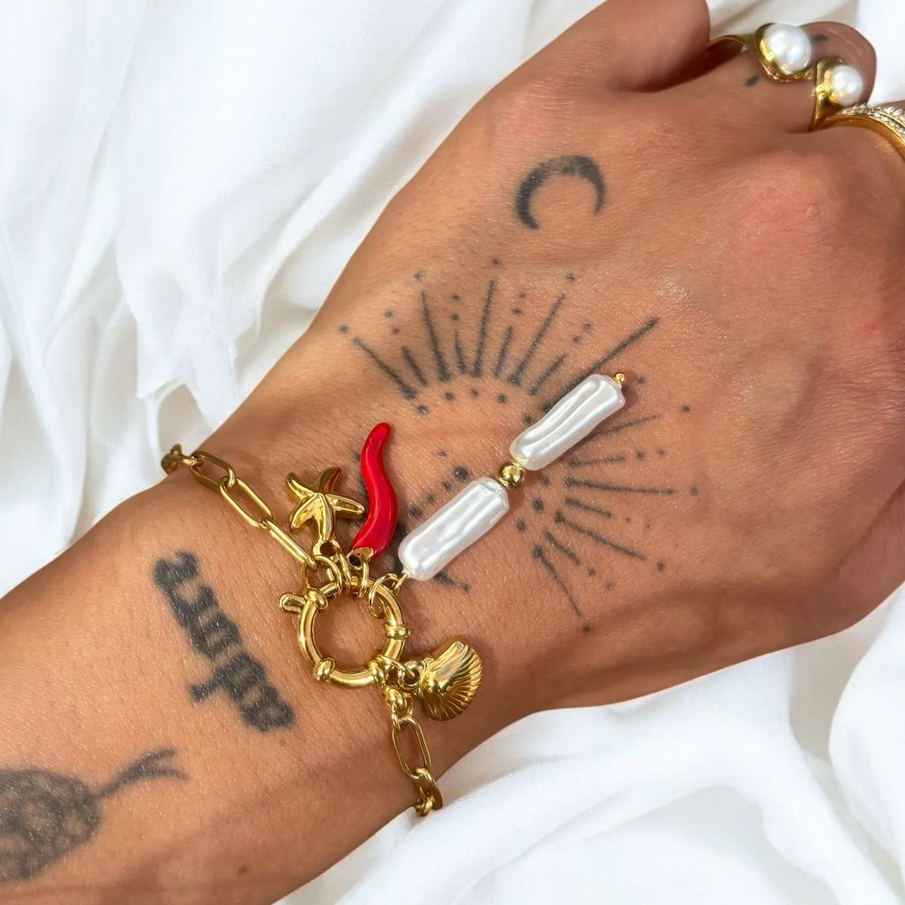 Viva Bracelet - Image 3