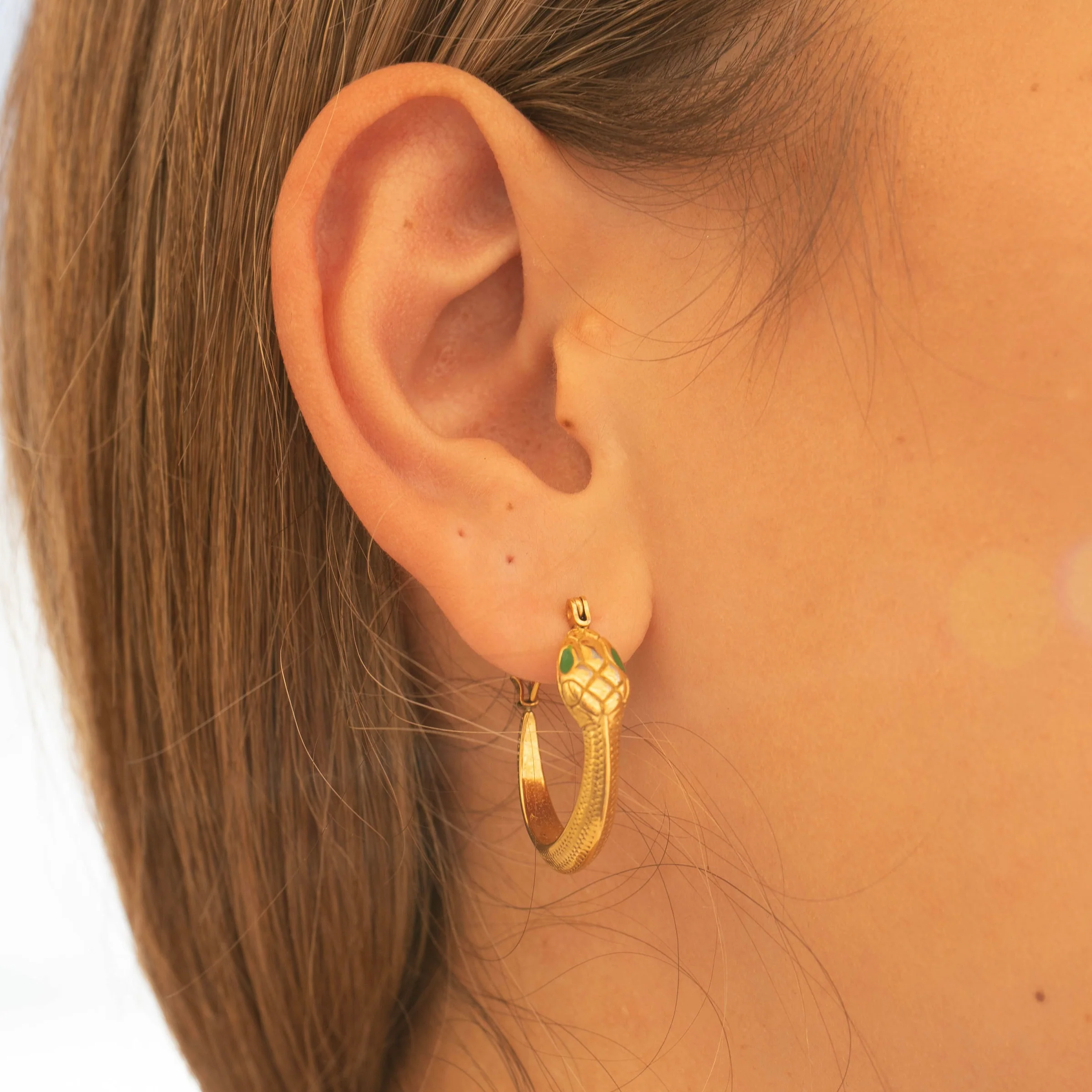 Ylva Earrings - Image 3