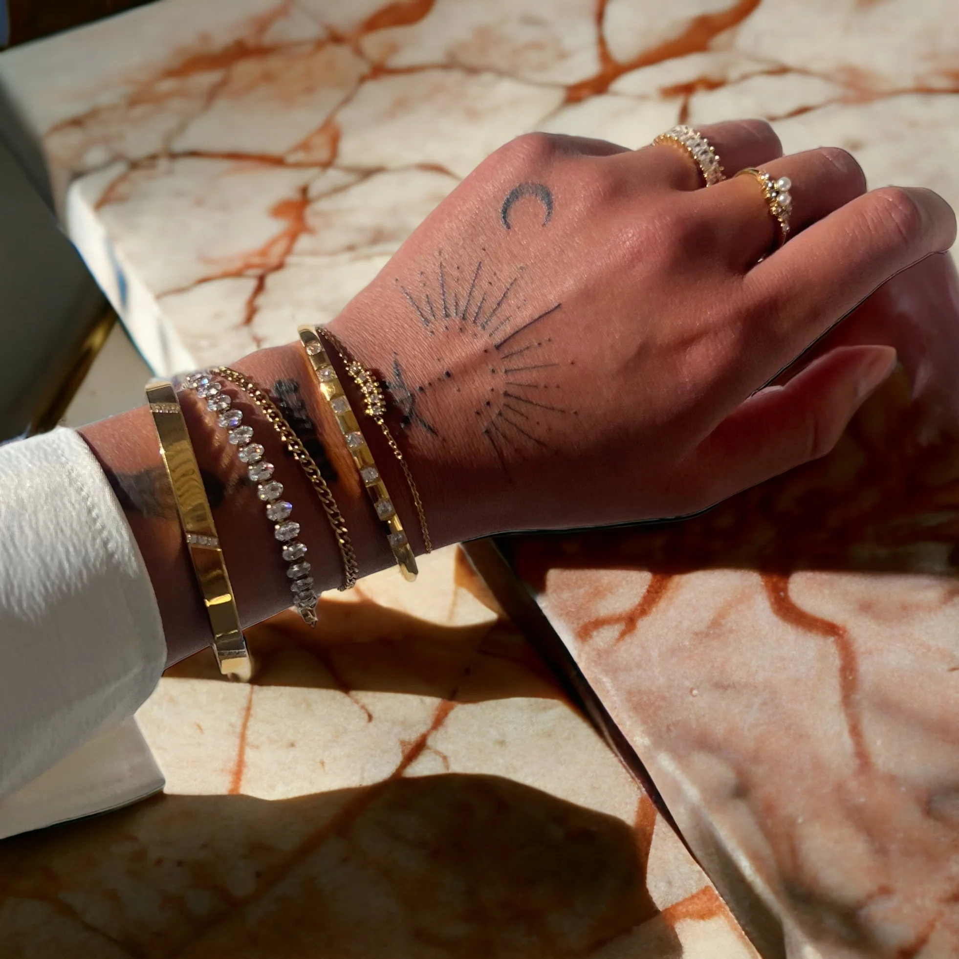 Zia Bracelet - Image 3